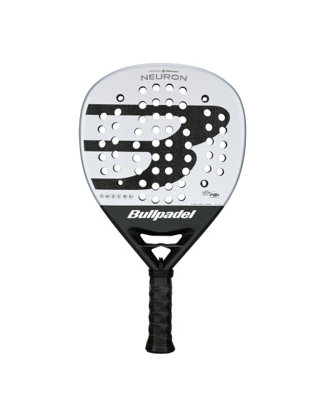 Bullpadel Neuron 25 | Ofertas de pádel